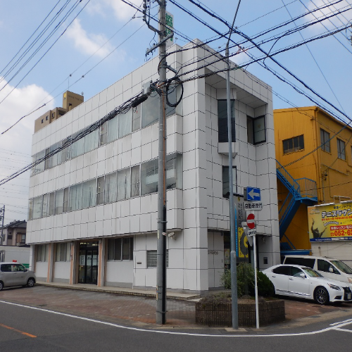 協同コンサルタント