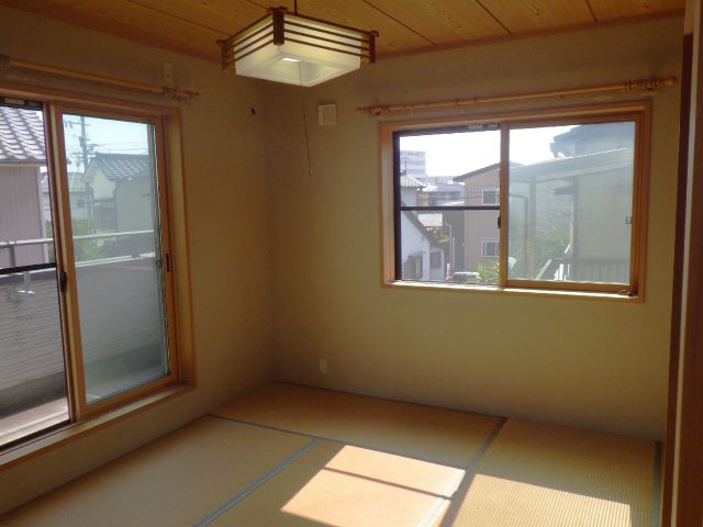 8.2Fwashitsu